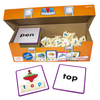 Junior Learning CVC Toolbox 167